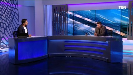 رضا عبد العال: كهربا عنده إصرار وتوفيق ووالدته بتدعيله .. ومنذ عودته بيحرج مجلس إدارة الأهلي