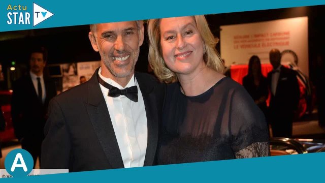 Paul Belmondo amoureux : son tendre message pour l’anniversaire de sa femme Luana