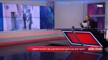 الديهي: حزب مستقبل وطن يطلق أضخم سلسلة قوافل غذائية بمناسبة شهر رمضان