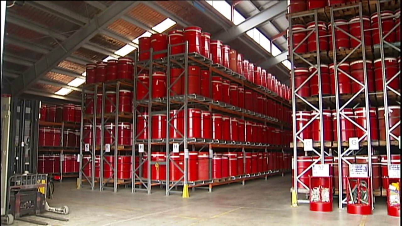 AUKUS deal raises questions about nuclear waste disposal