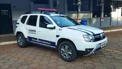 Adolescente é conduzido à 15ª SDP após ser abordado com drogas
