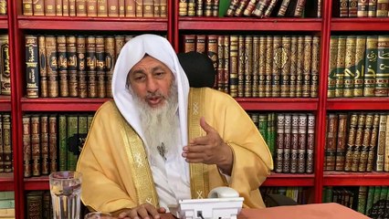 لقاء الفتاوى تاريخ 18-3-2023 26شعبان ｜‎الشيخ مصطفى العدوي‎