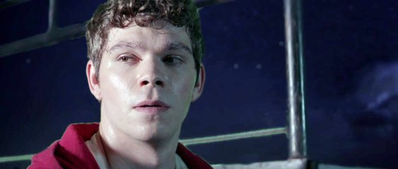 Supercell Movie Clip