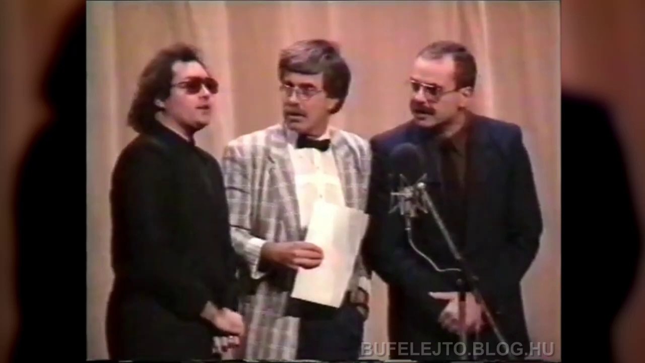 Markos-Nádas-Déri: Kuratórium (BÚÉK 1990)