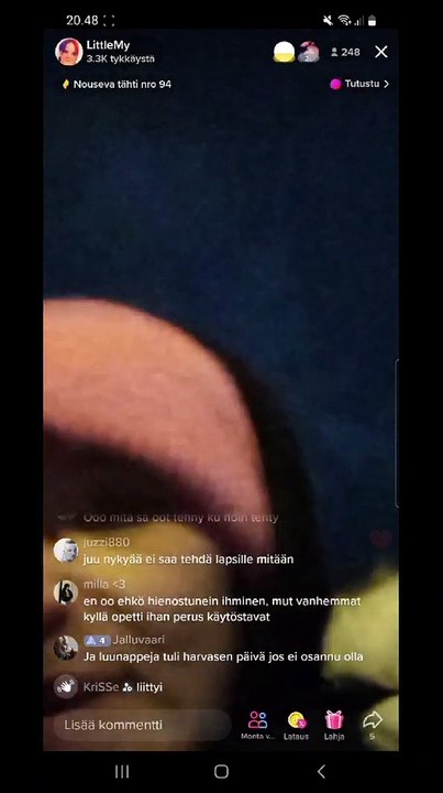 Live 170323