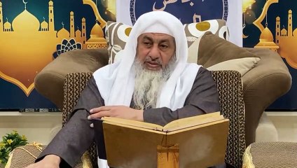 مسلم كتاب الجهاد باب جواز قتال من نقض العهد ｜ ‎الشيخ مصطفى العدوي‎