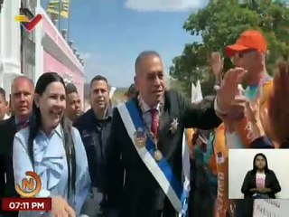 Gob. de Bolívar rindió memoria y cuenta del año 2022 con fortalecimiento de los servicios públicos