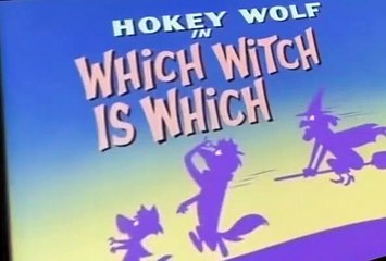 Hokey Wolf S01 E004