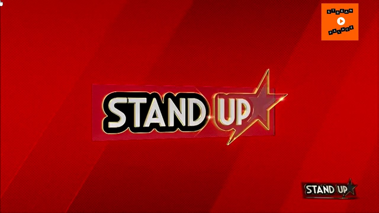 StandUp S7 - Prime 8 finale |  ستانداب الموسم السابع البرايم 8 و الأخير