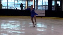 Adult Bronze Freeskate - RINK B - 2023 StarSkate & Adult Championships (19)