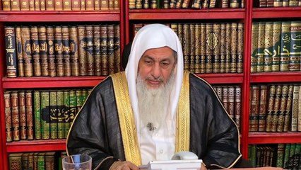 لقاء الفتاوى تاريخ 14-3-2023 22شعبان 1444 ‎  ‎الشيخ مصطفى العدوي