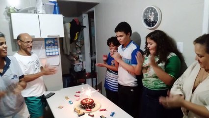 PARABÉNS À OSMILTON E À RAPHAELL (ATRASADO) COM THÁBATTA E FERNANDA 17/03/2023.