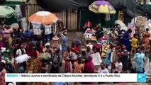 Nigeria: ciudadanos eligen a gobernadores estatales tras polémicas elecciones presidenciales