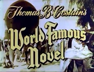 The Black Rose | movie | 1950 | Official Trailer