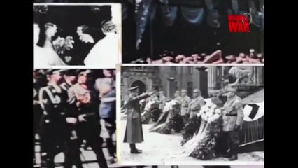 Birth Of A Führer The Rise And Fall Of Adolf Hitler Part 3