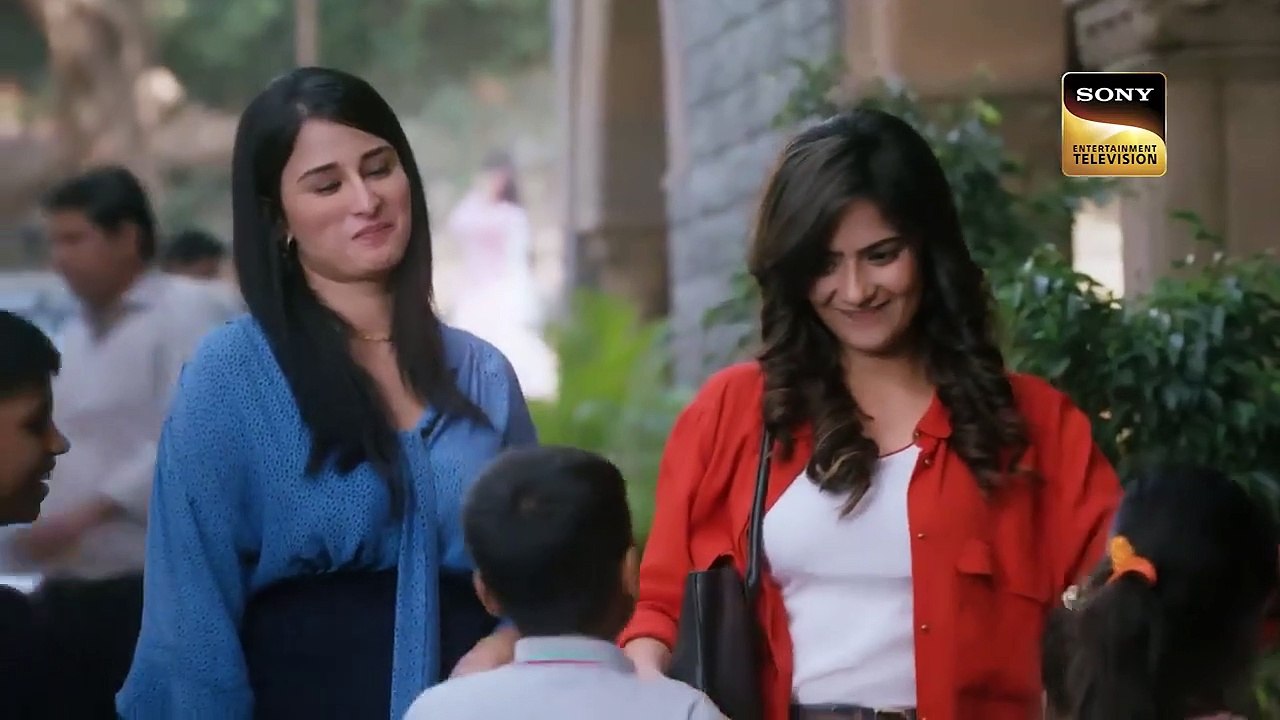 Mundos opuestos novela india capitulo 6 sub español