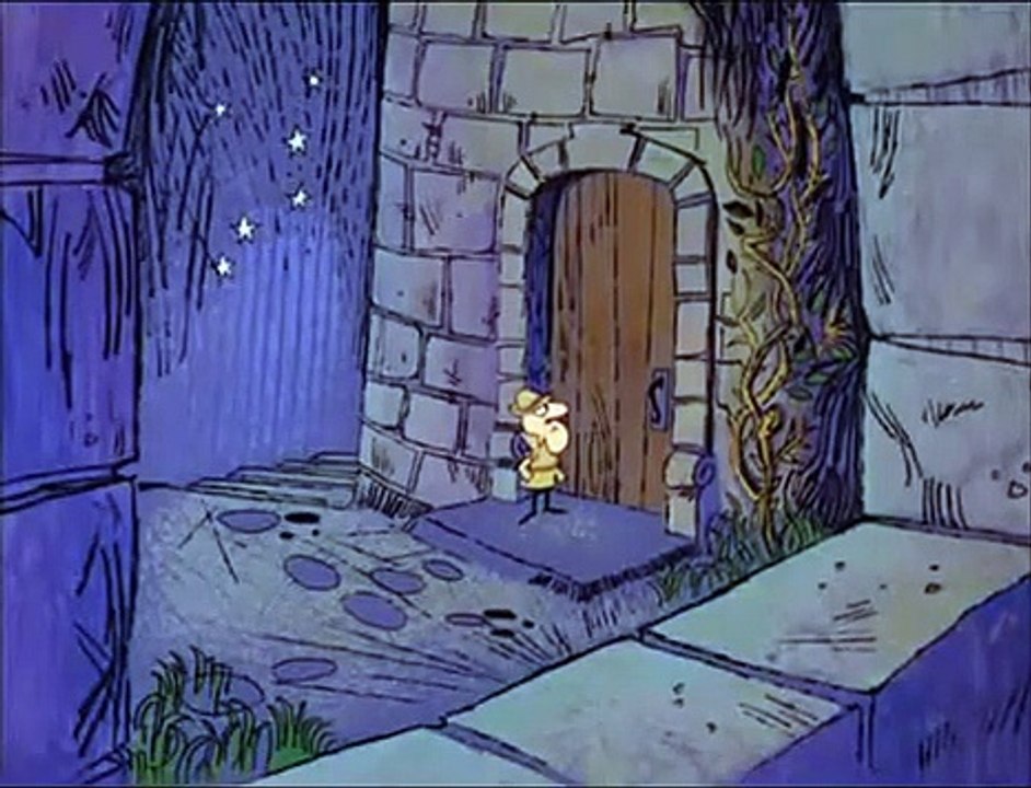 Der Inspector - Transylvania Mania