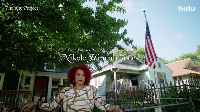 The 1619 Project Trailer