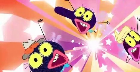 Hubert and Takako Hubert and Takako E009 Pajama Party