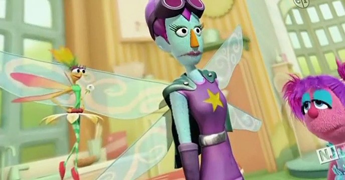 Sesame Street S42 E002