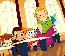 Eliot Kid Eliot Kid E020 The New Kid in School