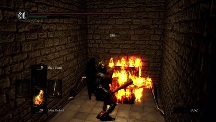 Dark Souls: Daughters of Ash [23] L'assassin est...?!?