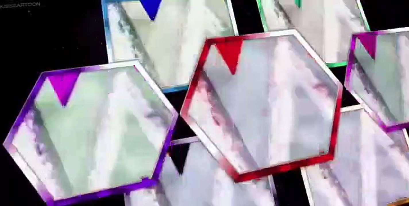 Power Rangers Dino Super Charge E020