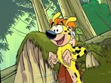 Marsupilami 2009 Marsupilami 2009 S02 E004 Tofurkey and Chickenlittle