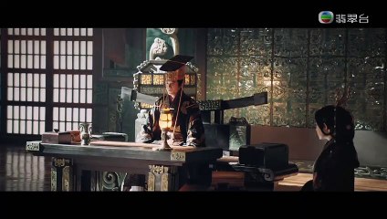 Tập 50 - Hạo Lan Truyện (Lồng tiếng)_DV Nhiếp Viễn, Ngô Cẩn Ngôn, Mao Tử Tuấn, Hồng Nghiêu, Hải Linh, Ninh Tịnh, Đàm Trác, Khương Tử Tân