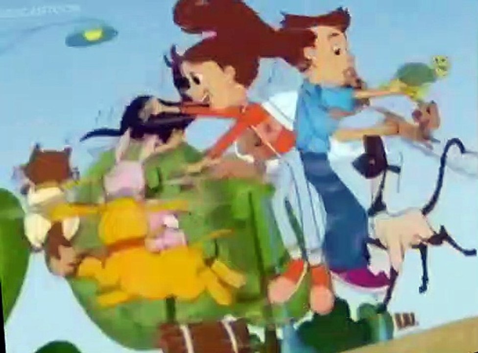 Maya and Miguel Maya and Miguel E044 Decisions, Decisions