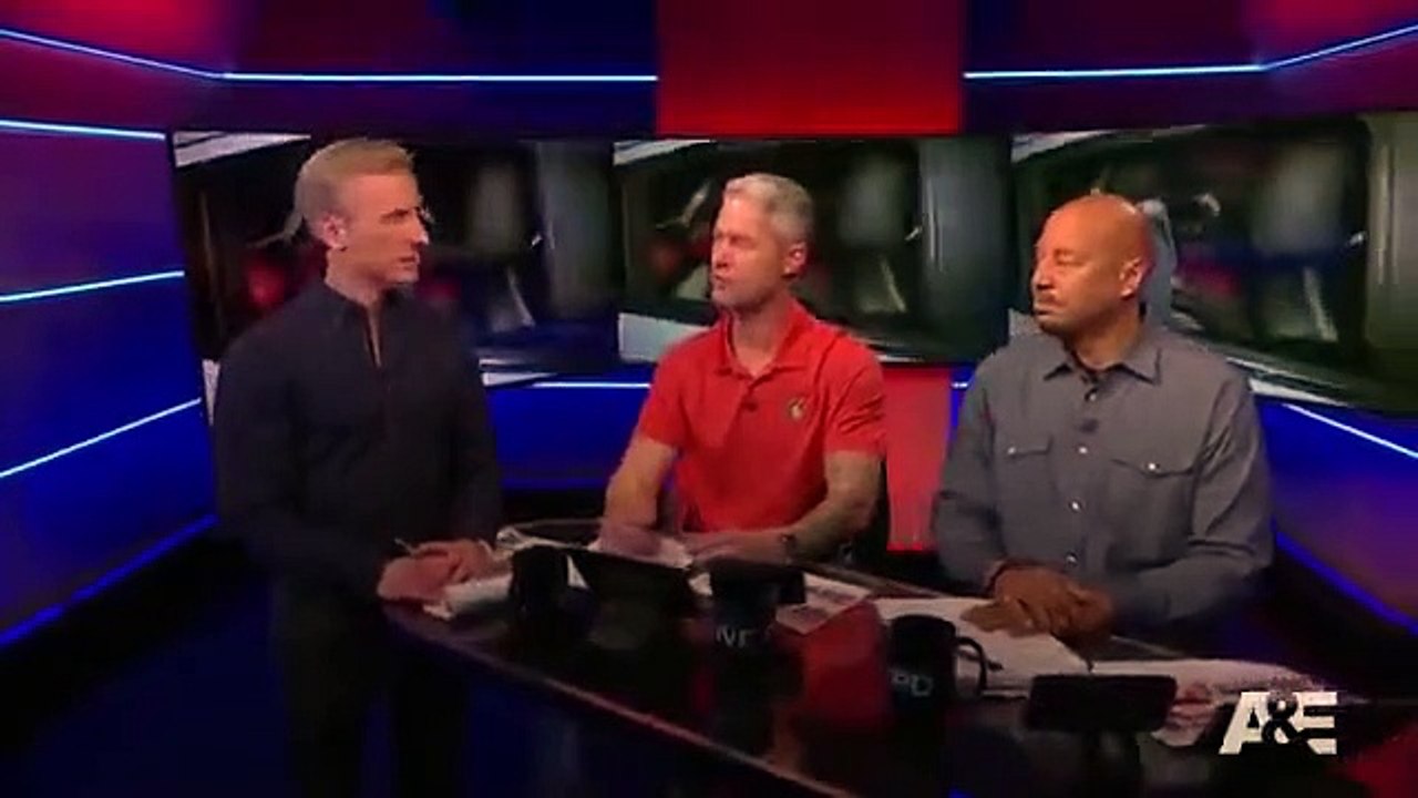 Live PD - Se3 - Ep63 - 05.01.19 HD Watch - Part 02