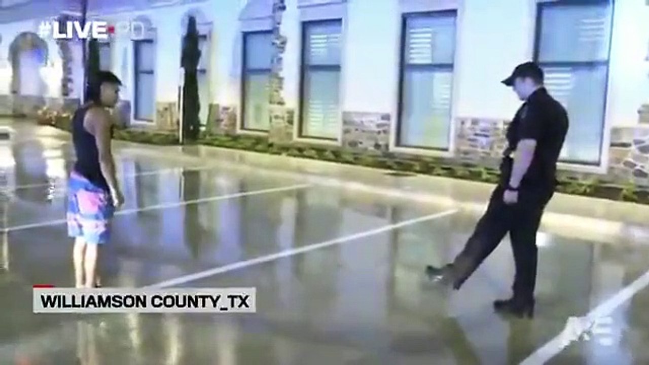 Live PD - Se3 - Ep66 - 05.10.19 HD Watch - Part 02