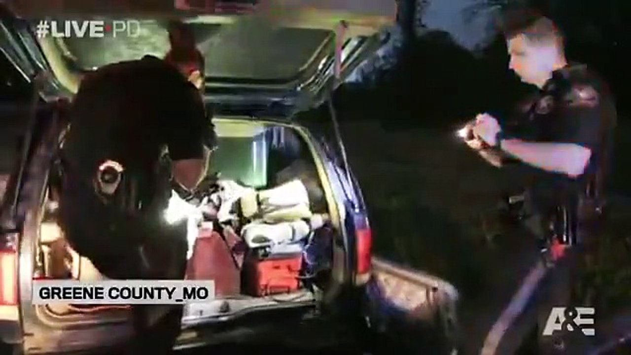 Live PD - Se3 - Ep66 - 05.10.19 HD Watch - Part 01