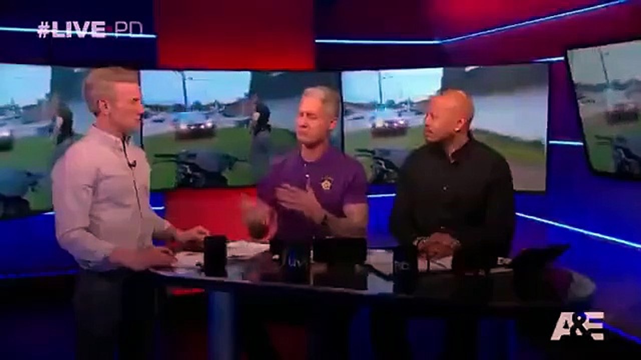 Live PD - Se3 - Ep69 - 05.18.19 HD Watch - Part 01