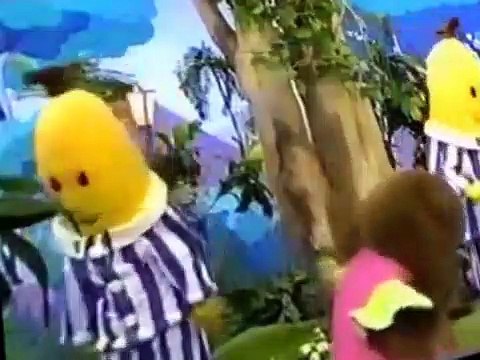 Bananas in Pyjamas E022 - Bananas' Birthday