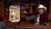 Tonight Show Starring Jimmy Fallon - Se7 - Ep22 - Emma Thompson, Joel Kinnaman, Liam Gallagher HD Watch