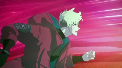 TRIGUN STAMPEDE Final Episode - Preview Trailer