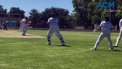 Bective East v City United - March 18, 2023 - The Northern Daily Leader