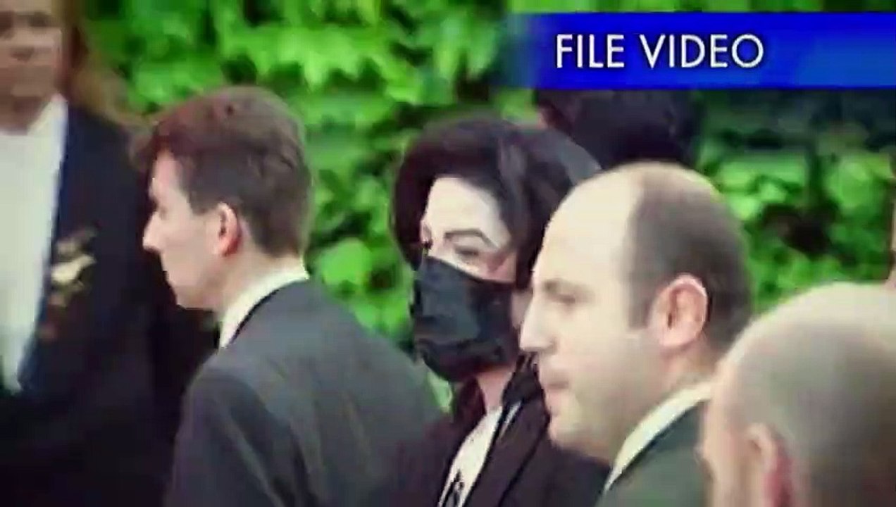 Killing Michael Jackson (2019) Watch HD