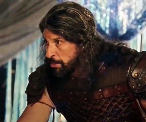 Josue y La Tierra Prometida Capitulo 50 en español