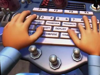 The Adventures of Jimmy Neutron: Boy Genius S03 E02