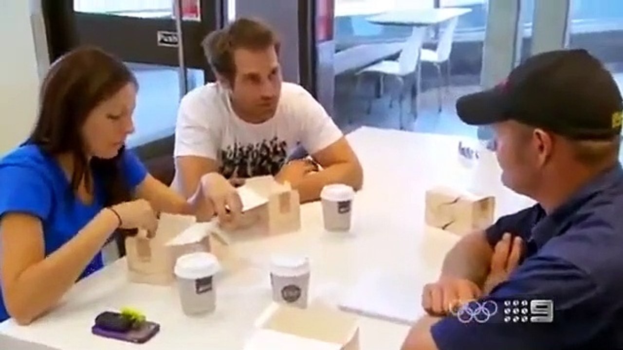 The Block - Se5 - Ep50 HD Watch