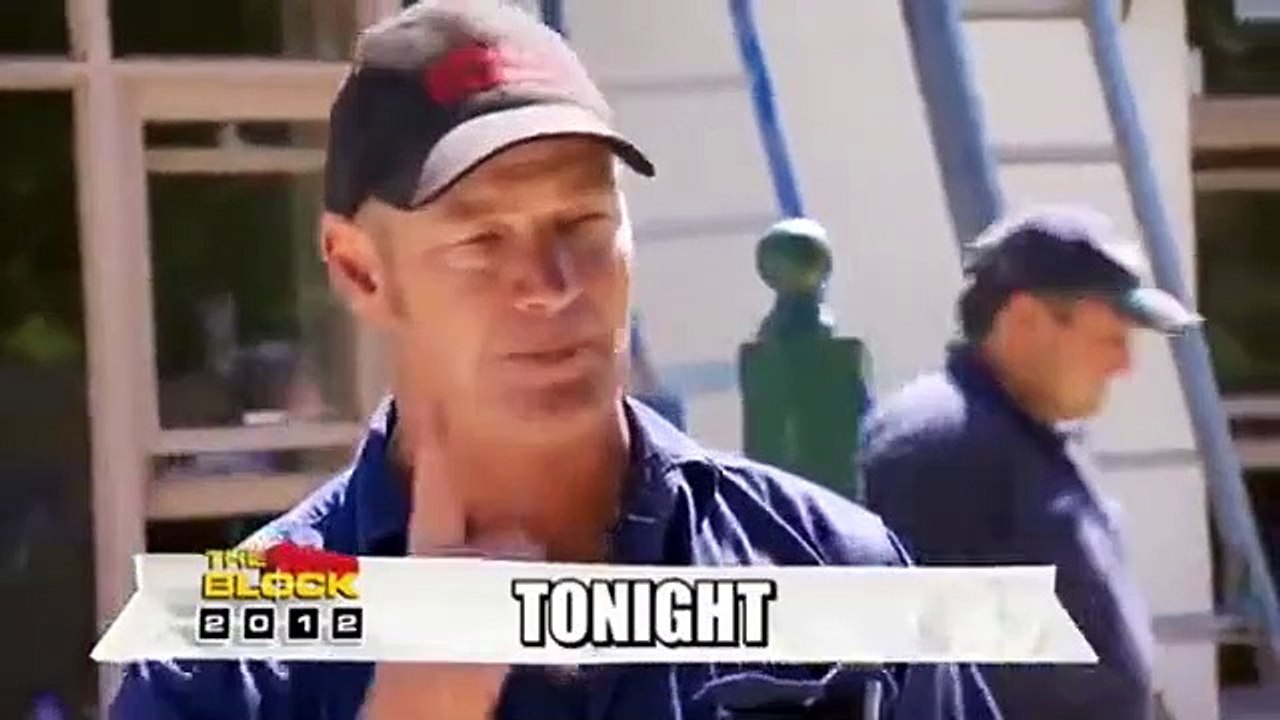 The Block - Se5 - Ep60 HD Watch