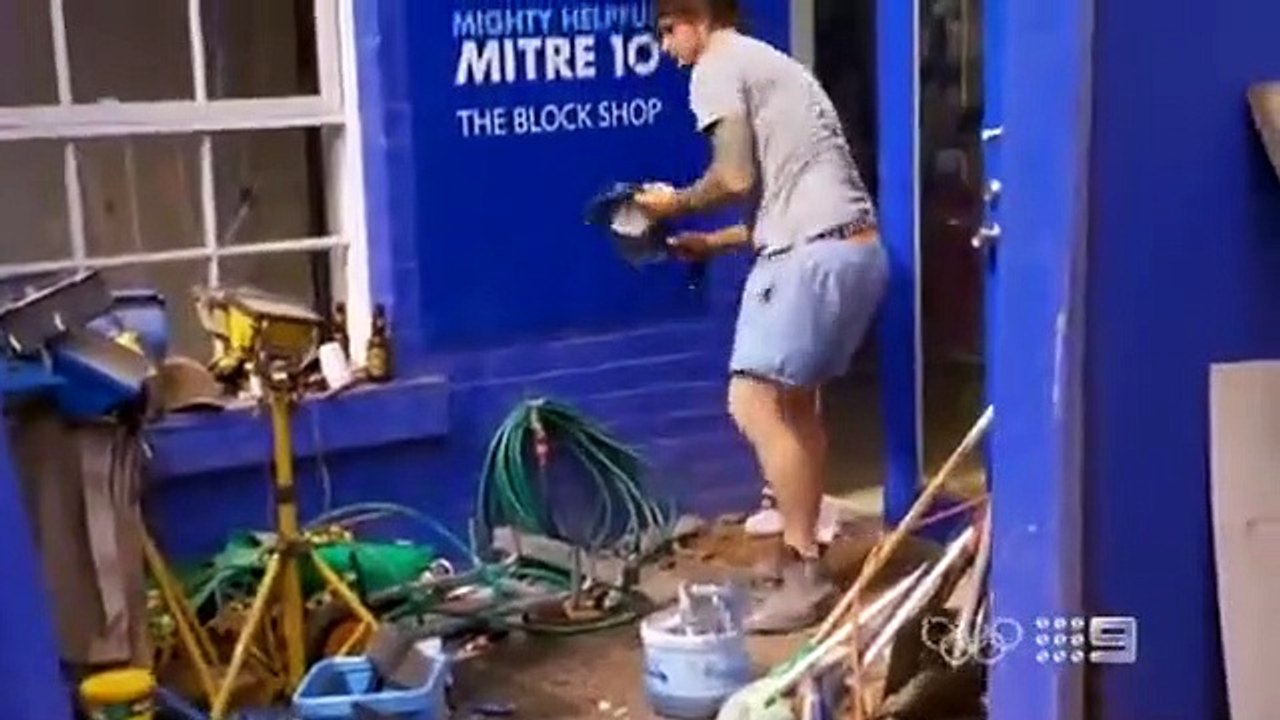 The Block - Se5 - Ep52 HD Watch