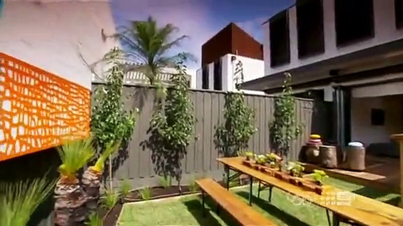 The Block - Se5 - Ep63 HD Watch