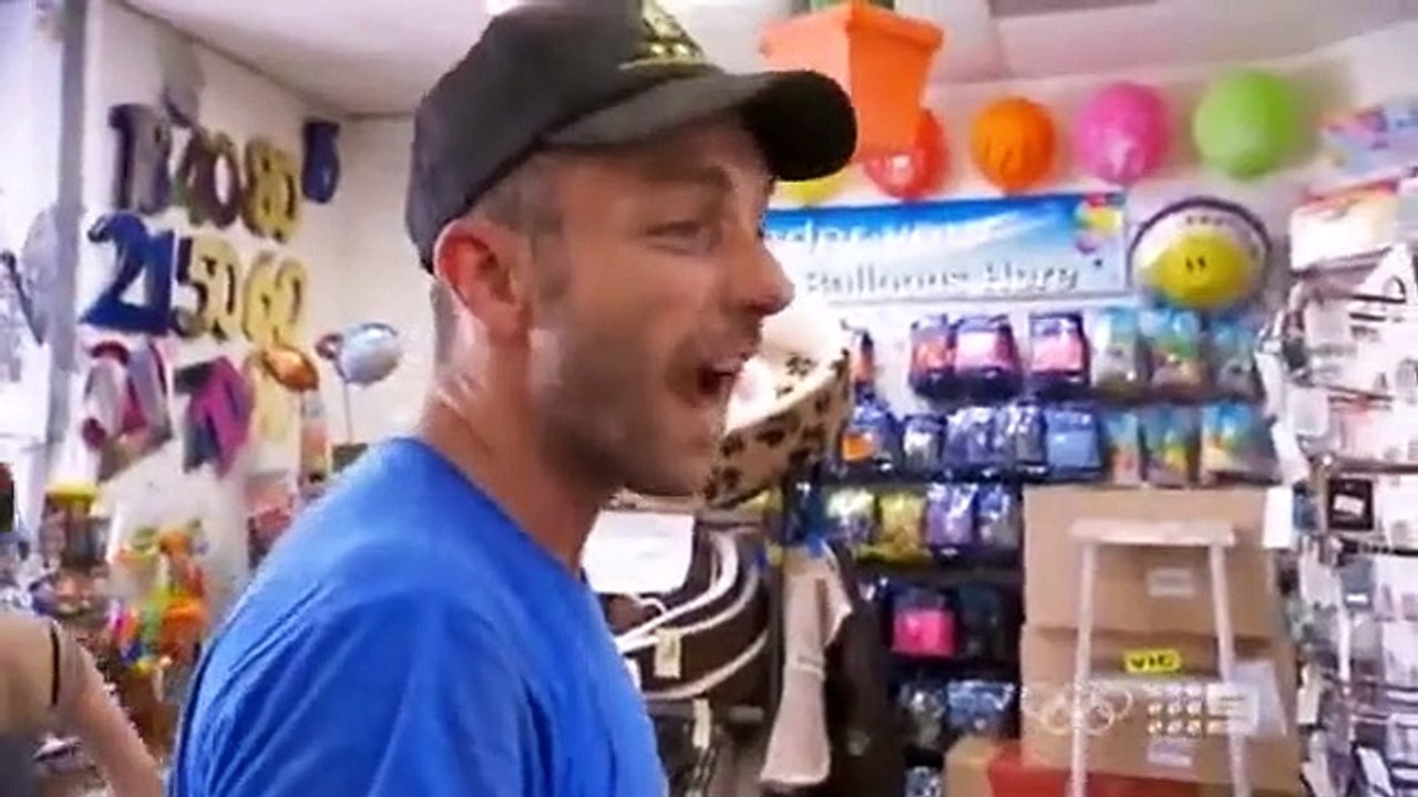 The Block - Se5 - Ep62 HD Watch