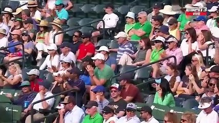Sabalenka venció a Sakkari y es finalista en Indian Wells