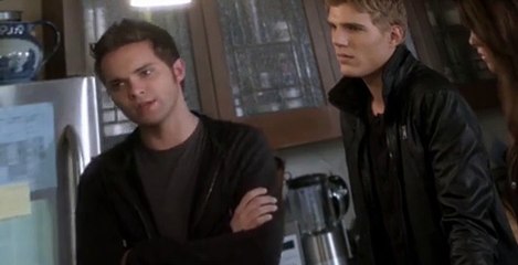 The Secret Circle S01 E08