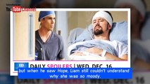B&B 3-17-2023 -- CBS The Bold and the Beautiful Spoilers Friday, March 17