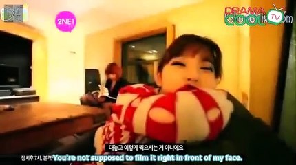 2NE1 TV S2 - Se01 - Ep10 Watch HD
